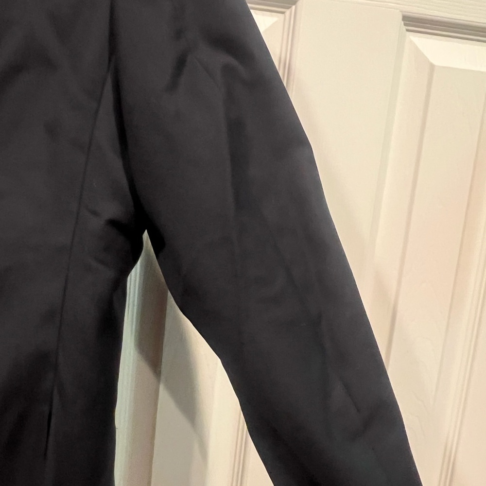 Classic Navy Men's Prive brand Blazer - Picture 9 of 9
